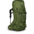 Рюкзак чоловічий Osprey Aether AG 55 L, Garlic Mustard Green, S/M (OSP AETHER-009.2406) image
