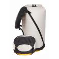 Компресійний гермомешок Nylon Compression Dry Sack Grey, 30 л від Sea to Summit (STS ADCSXL) image