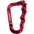 Карабін Munkees Dragon Red (MNKS 3285-RD) image