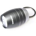 Брелок-ліхтарик Munkees 1082 Cask shape 6-LED Light Grey (MNKS 1082-GY) image