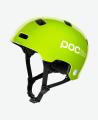 Велошолом POCito Crane, Fluorescent Yellow/Green, M/L (PC 105548234MLG1) image