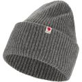 Шапка Fjallraven Heavy Beanie, Grey, One Size (7323451045165) image