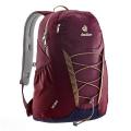 Рюкзак Deuter Gogo 25, Maron/Navy (DTR 3820016.5322) image