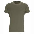 Футболка чоловіча Rab Force Tee, Light Khaki, XL (RB QBL-05-LK-XL) image