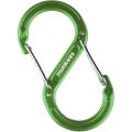 Карабін Munkees Forged S, Grass Green (MNKS 3275-GG) image