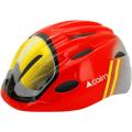 Велошлем детский Cairn Earthy Jr, red, 48-52, XS (0300139-06-48-52) image