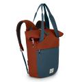 Рюкзак Osprey Arcane Tote Pack, Umber Orange/Stargazer Blue, O/S (843820103649) image