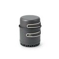 Набір посуду Naturehike CNK2300CJ0002, Grey (6976023929571) image