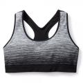 Бра Smartwool PhD Seamless Racerback Bra Black, р. XS (SW 16024.001-XS) image