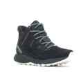 Черевики жіночі Merrell BRAVADA EDGE 2 THERMO DEMI WP, Black/Arona, 38 (195017967825) image