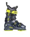 Гірськолижні черевики Fischer RC One 100 Vacuum Walk, р.25 (U09021) image