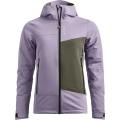 Жіноча куртка Soft Shell Ortovox SECEDA SOFTSHELL JACKET W, lush lavender, S (7026100012) image