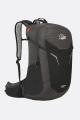 Рюкзак Rab Airzone Active 26, Black, One Size (FTF-25-BLK-26) image