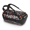 Сумка Osprey Transporter 40 (F21), Black/Orange Camo (009.2587) image