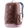Рюкзак Deuter Gogo, 25 L, Raisin/Grape (DTR 3813224.6509) image