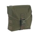 Підсумок органайзер Tasmanian Tiger Canteen Pouch, Olive (TT 7762.331) image