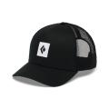 Кепка Black Diamond BD Trucker Hat, One Size, Black/Black/White Icon Patch (BD 7230459109ALL1) image