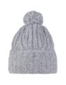 Шапка Buff Knitted Beaney Nerla Grey (BU 132335.937.10.00) image