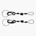 Страхувальне кріплення для лиж Dynafit GUIDE LEASH, 2шт. (48308/0099 UNI) image