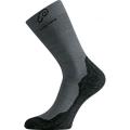 Термошкарпетки трекінгові Lasting WHI 809 S Grey (WHI-809S) image