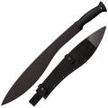 Мачете Cold Steel Magnum Kukri Machete, Black (97MKM) image