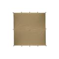 Тент Terra Incognita Tarp 3x3, Sandy (TI 288.SN) image