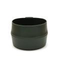 Горнятко Wildo Fold-A-Cup Big 0.6л, Olive Green (WLD 10024) image