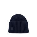 Шапка Buff Knitted Beanie, Rutger Midnight (BU 129694.717.10.00) image