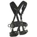 Система для промальпінізму First Ascent URBAN + S/M, BLACK (FA 1009-S/M) image