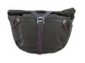 Сумка на руль Acepac Bar Bag 2021, Grey (ACPC 137027) image