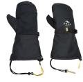 Рукавиці утеплені Fram-Equipment WBizon L Black (22061146) image