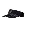 Кепка-козырек Buff Visor, R-Lithe Black (BU 119478.999.10.00) image