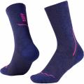 Шкарпетки Buff Dryflx Crew Sock, Ultramarine, 42-44 (BU 137791.740.05.00) image