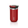 Термокухоль Wacaco Octaroma Lungo 300 мл, red (4897066230559) image