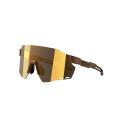 Окуляри Magicshine Windbreaker Classic, Brown, WB009 (MSN GL4053) image