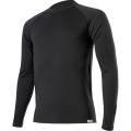 Термофутболка чоловіча Lasting WITY, Black, XL (WITY-9090XL) image