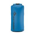 Гермомішок Big River Dry Bag Blue, 65 л від Sea to Summit (STS ABRDB65BL) image