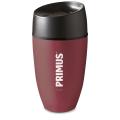 Термокухоль Primus Commuter mug, 0.3, Ox Red (742440) image