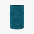 Шарф-труба Buff Merino Lightweight, Solid Solid Teal (BU 113010.706.10.00) image