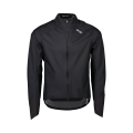 Мембранна чоловіча велокуртка POC Haven rain jacket, Uranium Black, M (PC 580121002MED1) image