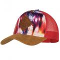 Кепка Buff Trucker Cap, Dawa Multi (BU 119535.555.10.00) image