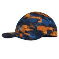 Кепка Buff Run Cap, R-Loom Multi (BU 119493.555.10.00) image