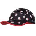 Кепка дитяча (4-8) Buff Hello Kitty 5 Panels Cap, Poses Black (BU 120091.999.10.00) image