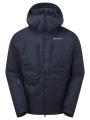 Чоловіча зимова куртка Montane Flux Jacket, Eclipse Blue, XL (5056237089870) image