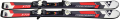 Лижі гірські універсальні Fischer XTR Progressor Rentaltrack, 150 см (A21816) image