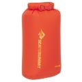 Гермочохол Sea to Summit Lightweight Dry Bag, 5 л, Spicy Orange (STS ASG012011-030813) image