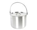 Казанок AceCamp Tribal Pot 12.0 L (1683) image