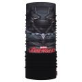 Шарф-труба детский (8-12) Buff Superheroes Polar, Black Panther (BU 124101.999.10.00) image