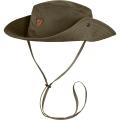 Панама Fjallraven Abisko Summer Hat, Dark Olive, M (7323450048013) image