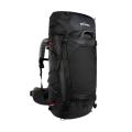 Рюкзак Tatonka Pyrox 45+10, Black (TAT 1424.040) image